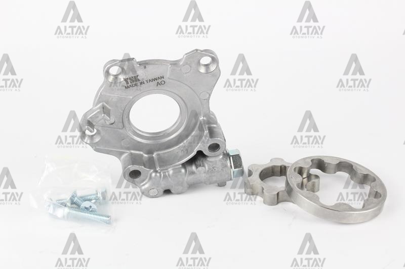 Toyota Yaris Yağ Pompa Tamir Takımı 2nzfe OEM 15100-21030 Toyota Yaris Yağ Pompa Tamir Takımı 2nzfe OEM 15100-21030